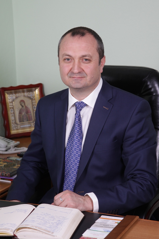 Синяговский Роман Иванович