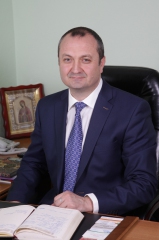 Роман Иванович Синяговский