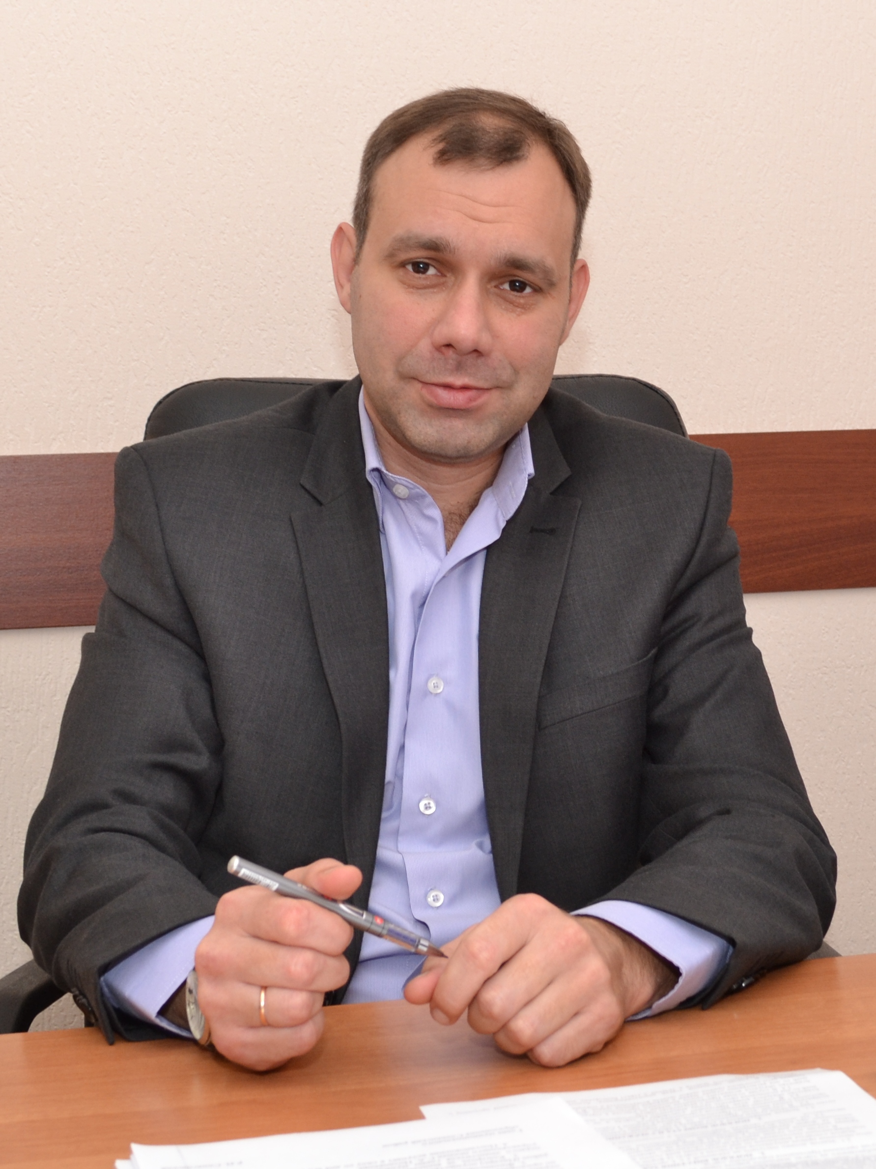 Колдомасов Евгений Валерьевич