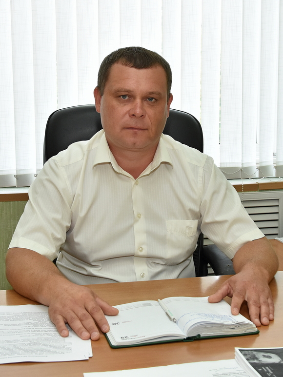 Лысенков Александр Валентинович