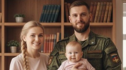 Предоставление субсидий работодателям при трудоустройстве граждан отдельных категорий, в том числе участников СВО и членов их семей