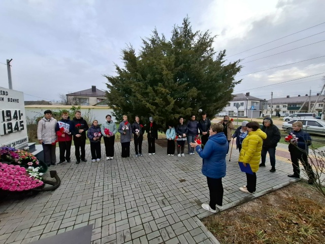 День Неизвестного солдата — памятная дата в России
