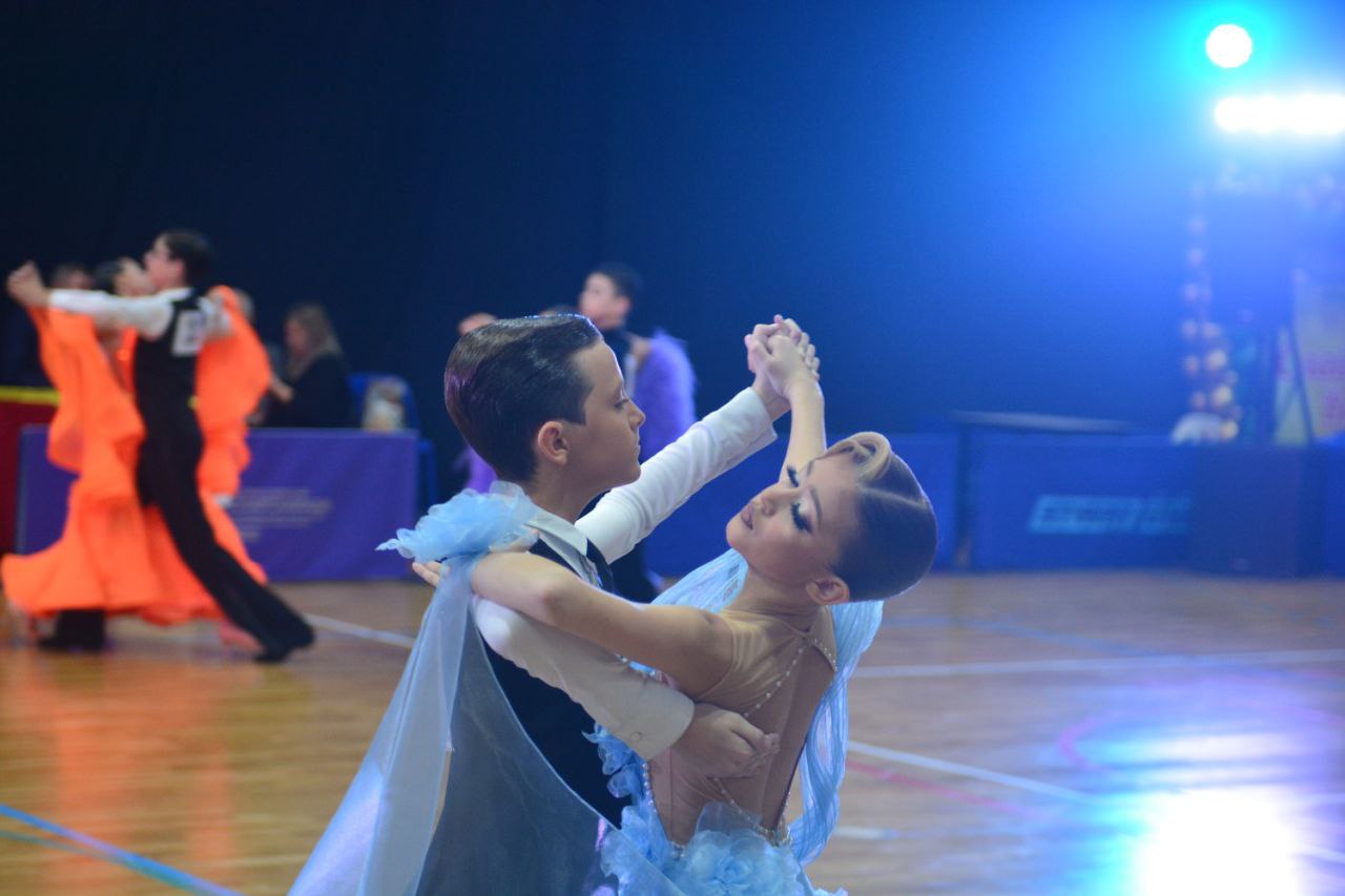 «Славянский вальс» собрал лучших! Турнир, в который невозможно не влюбиться