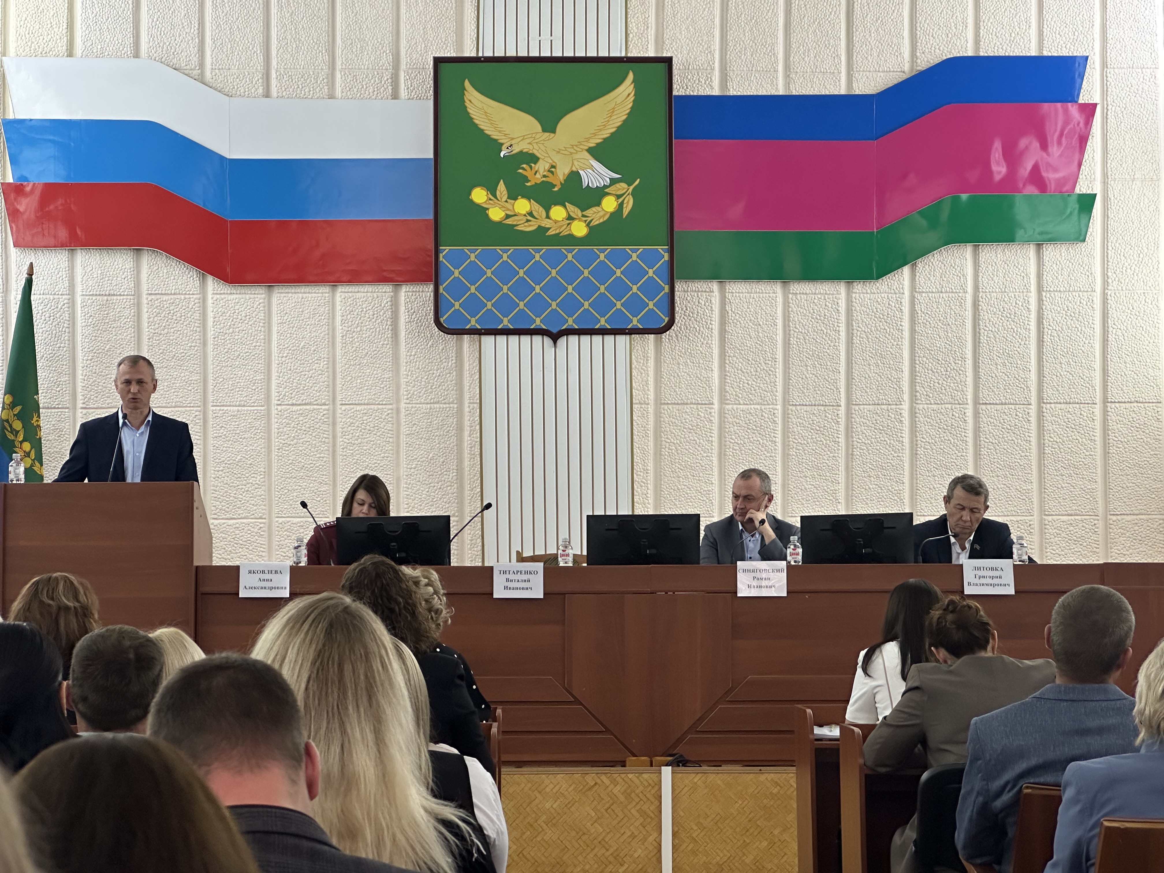 Итоги летней кампании-2025