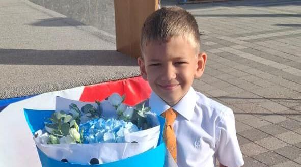 1 сентября в школах Славянского района!