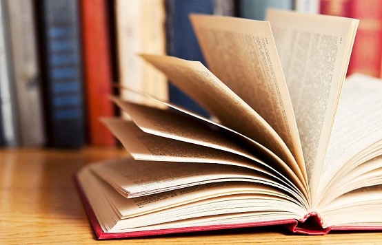Первый книжный фестиваль Кубани