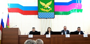 Фермеры подвели итоги 2025 сельскохозяйственного года