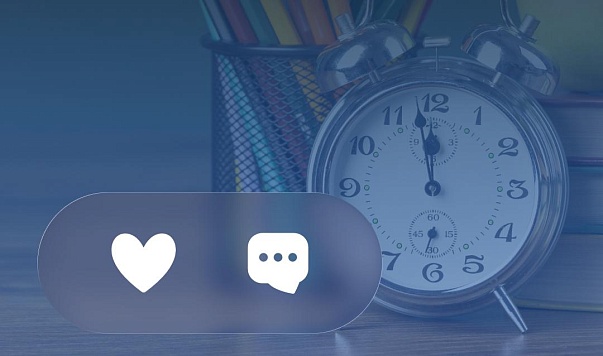 У вас есть ребёнок школьного возраста?