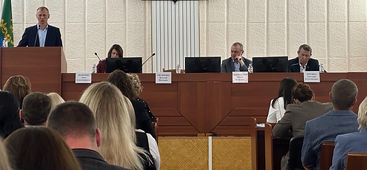 Итоги летней кампании-2025