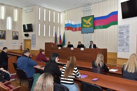 Подготовка к летнему сезону