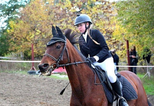 Наши спортсмены снова в призёрах!