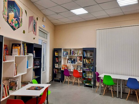 Вениамин Кондратьев: В Краснодарском крае уже 20 модельных библиотек