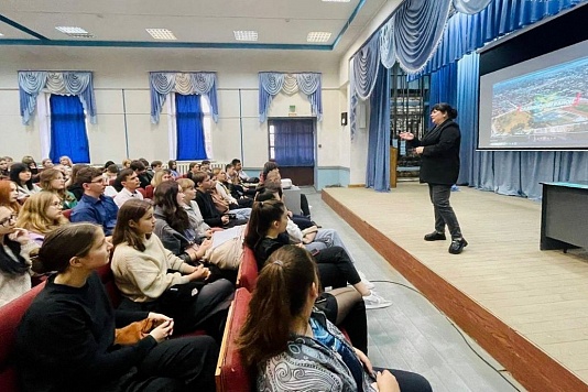 «Жизнь по собственному выбору»