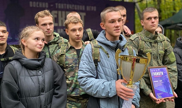 Славянцы — чемпионы Краснодарского края!