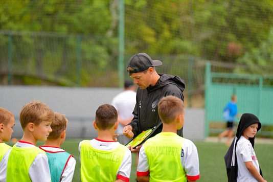 Вениамин Кондратьев: Стартовал прием заявок на участие в региональной программе "Земский тренер"