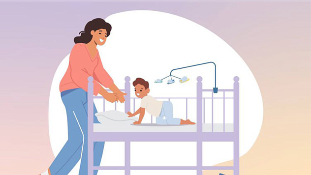 Пособия по беременности и родам от СФР – важная мера поддержки матерей в России