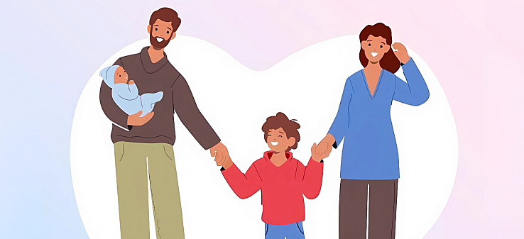 Единое пособие — поддержка семей с детьми и беременных женщин от Отделения Соцфонда по Краснодарскому краю