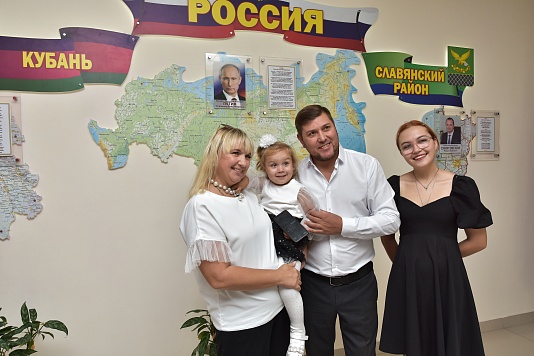 Будущее района в ваших руках: голосуйте 13 и 14 сентября! 