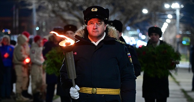 Вениамин Кондратьев: Подвиг малоземельцев – символ мужества, стойкости и беззаветной любви к Родине