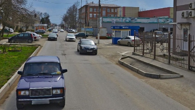 Участок дороги по ул.Отдельской будет перекрыт